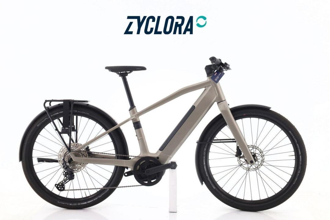 Canyon Preced:ON 5 2022