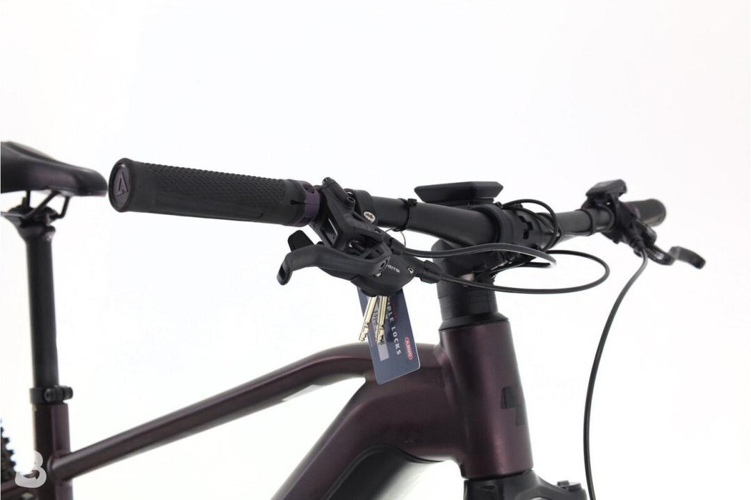 Cube Reaction Hybrid EXC 2022