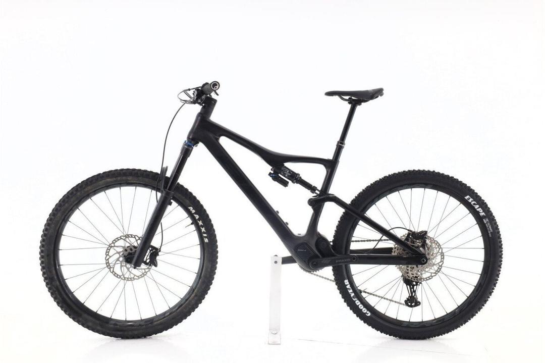BH Lynx Trail 8.6 XT 2022