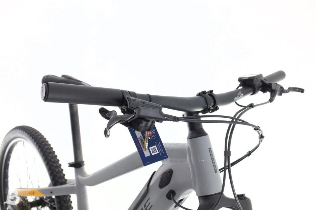 Haibike HardSeven 4 2021