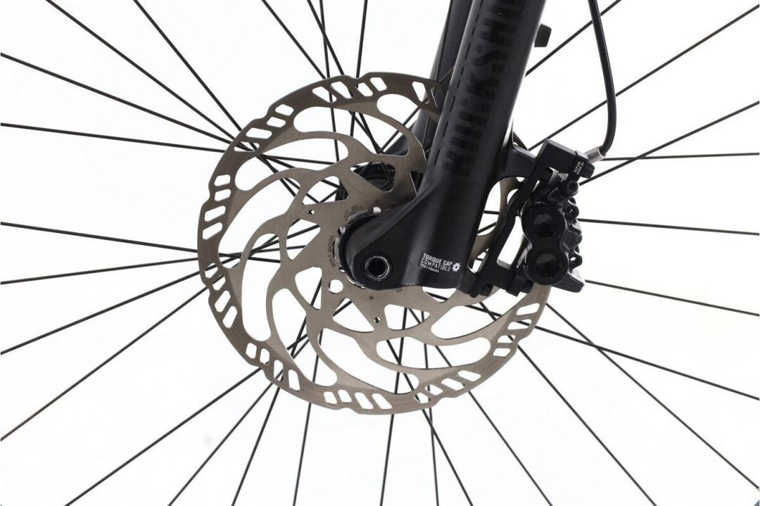 Cube Reaction Hybrid EXC 2022