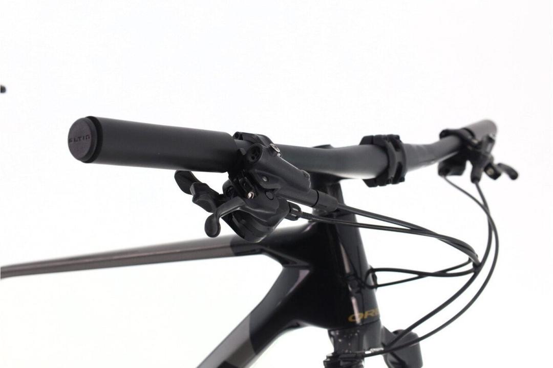 Orbea Alma M30 XT 2022