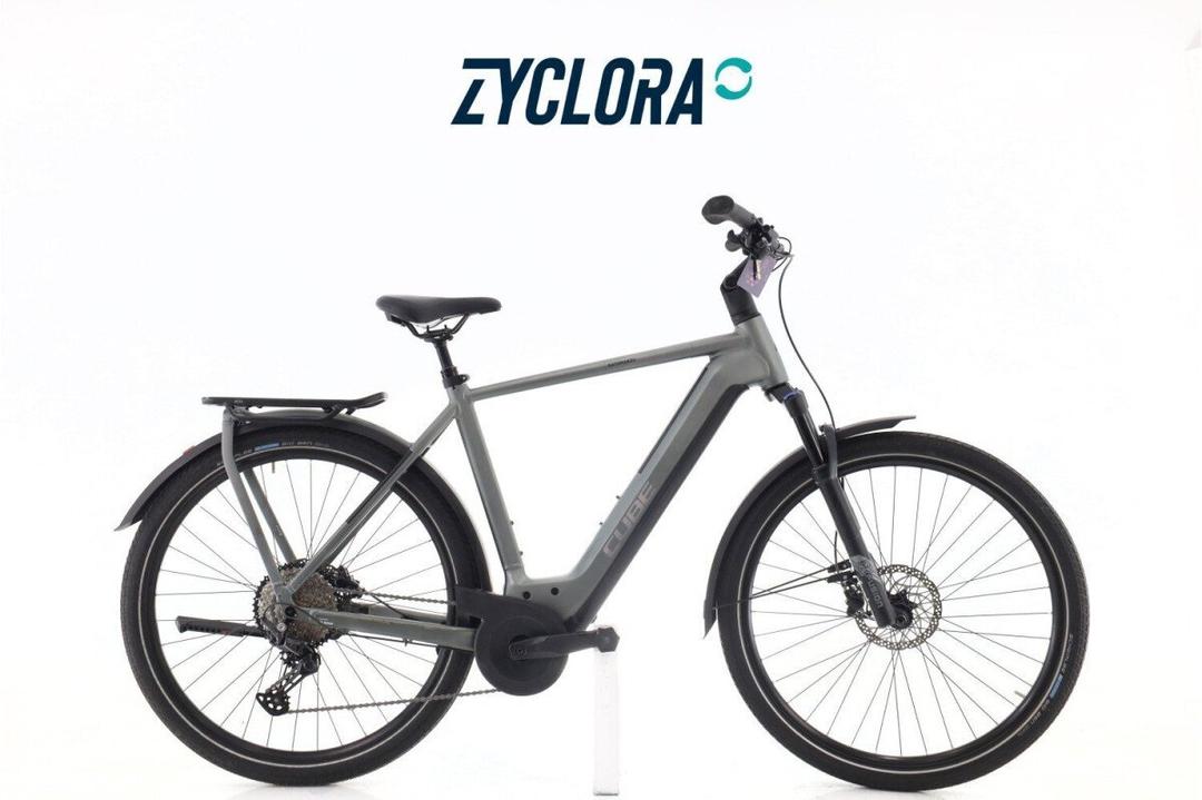 Cube Kathmandu Hybrid Pro 2022