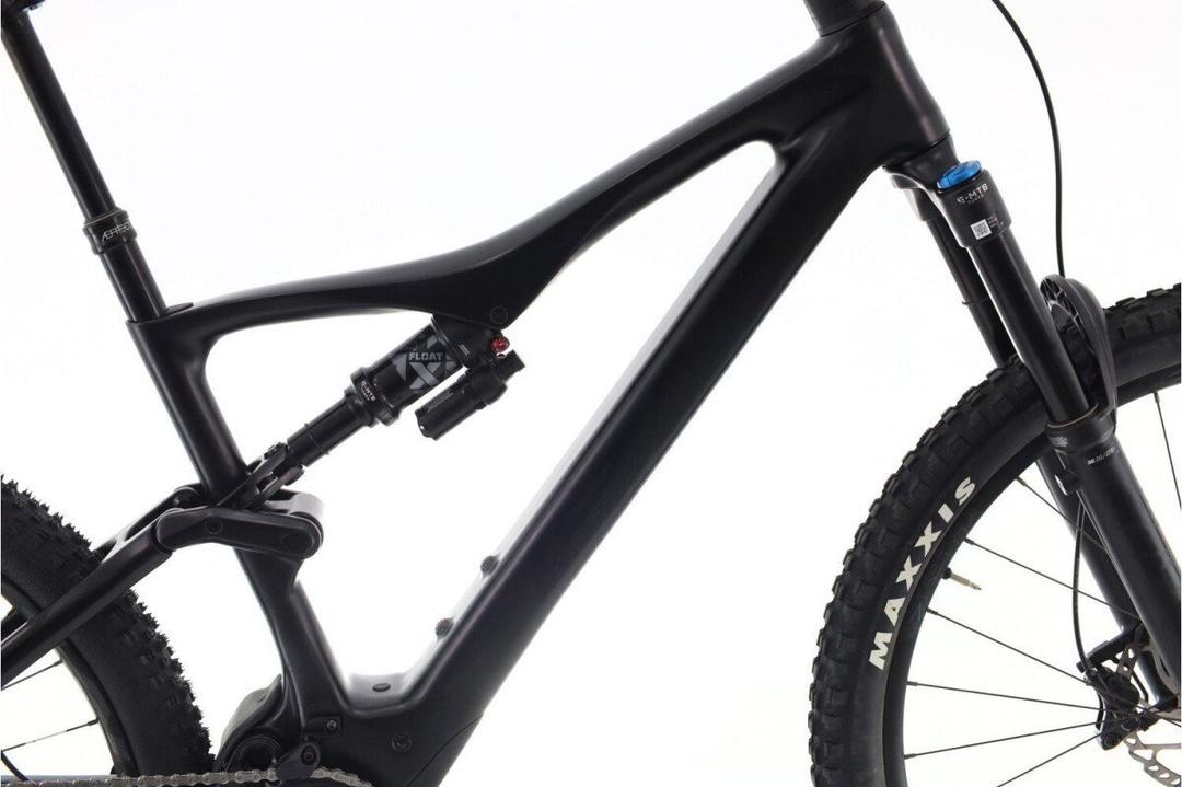 BH Lynx Trail 8.6 XT 2022