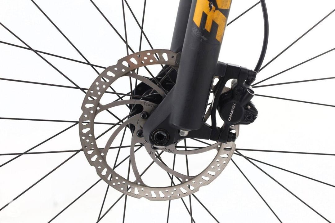 Haibike HardSeven 4 2021