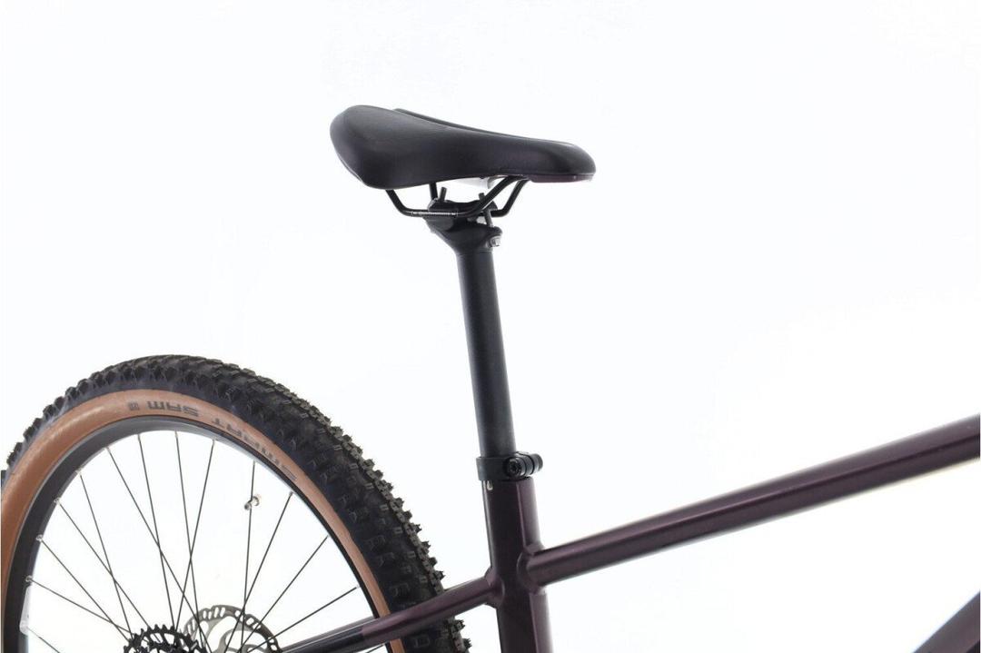 Cube Reaction Hybrid EXC 2022