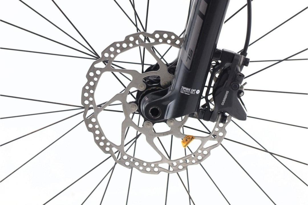 Orbea Alma M30 XT 2022