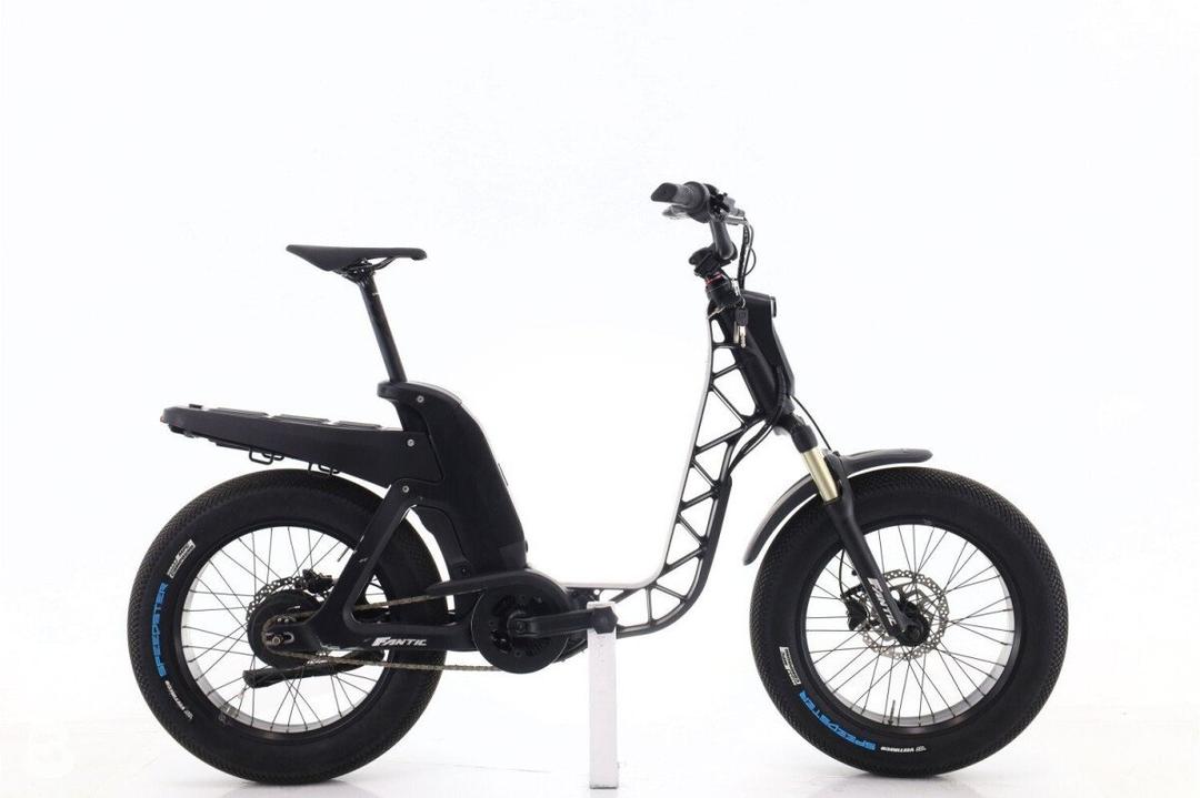 Fantic Fantic Issimo Urban 2022