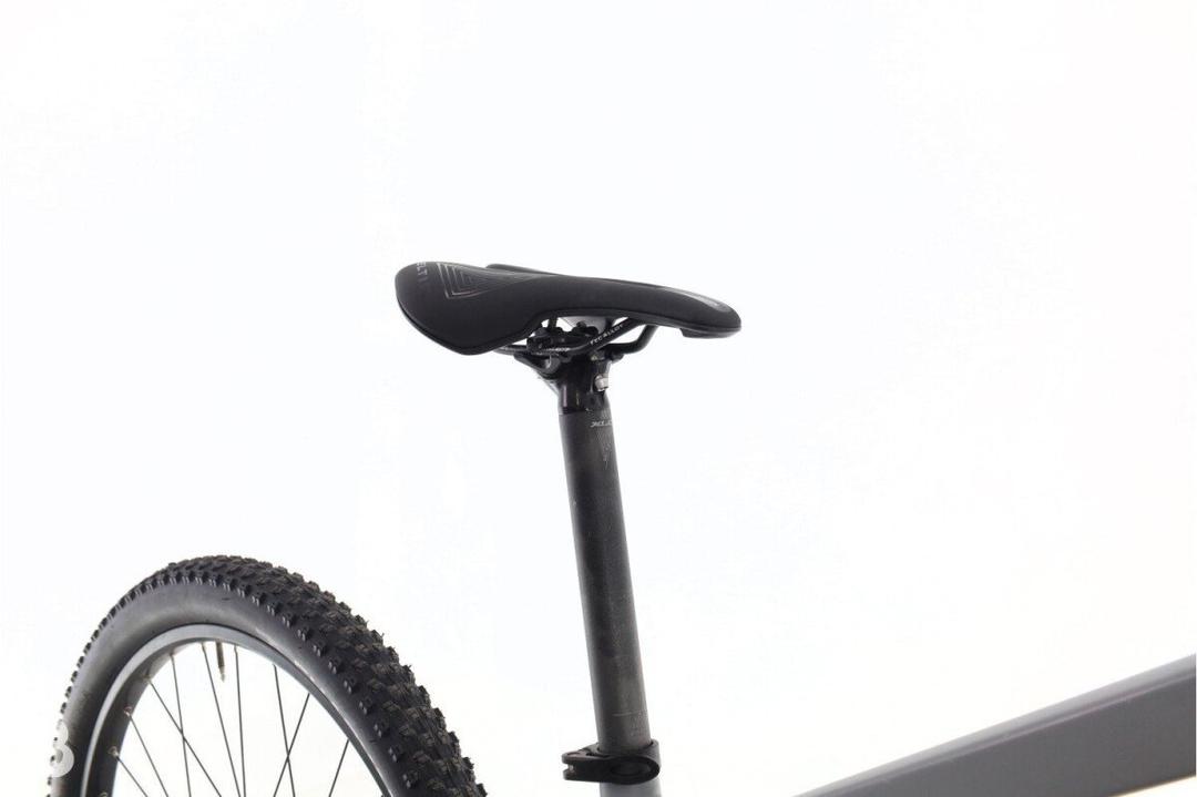 Haibike HardSeven 4 2021