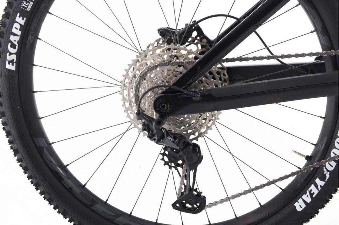 BH Lynx Trail 8.6 XT 2022