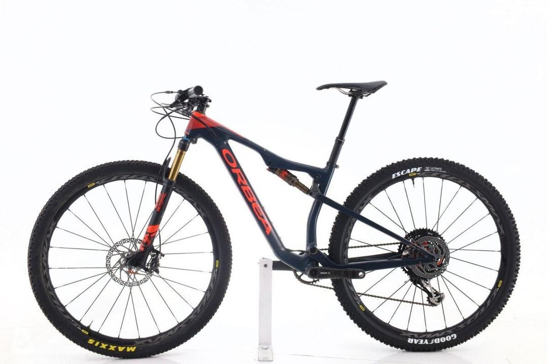 Orbea Oiz M10 X01 2018