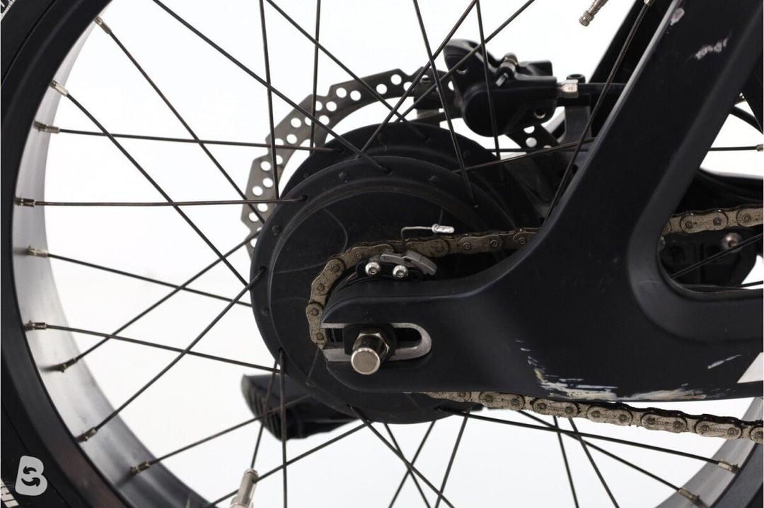 Fantic Fantic Issimo Urban 2022