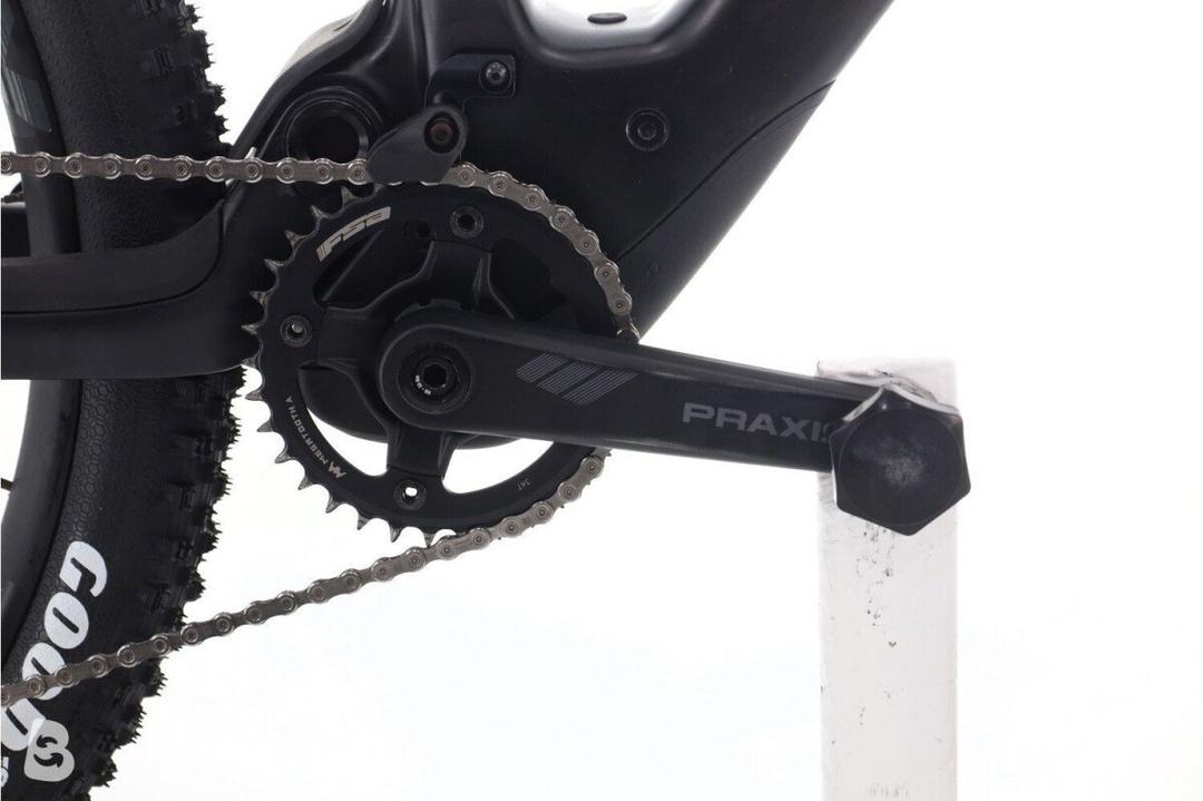 BH Lynx Trail 8.6 XT 2022