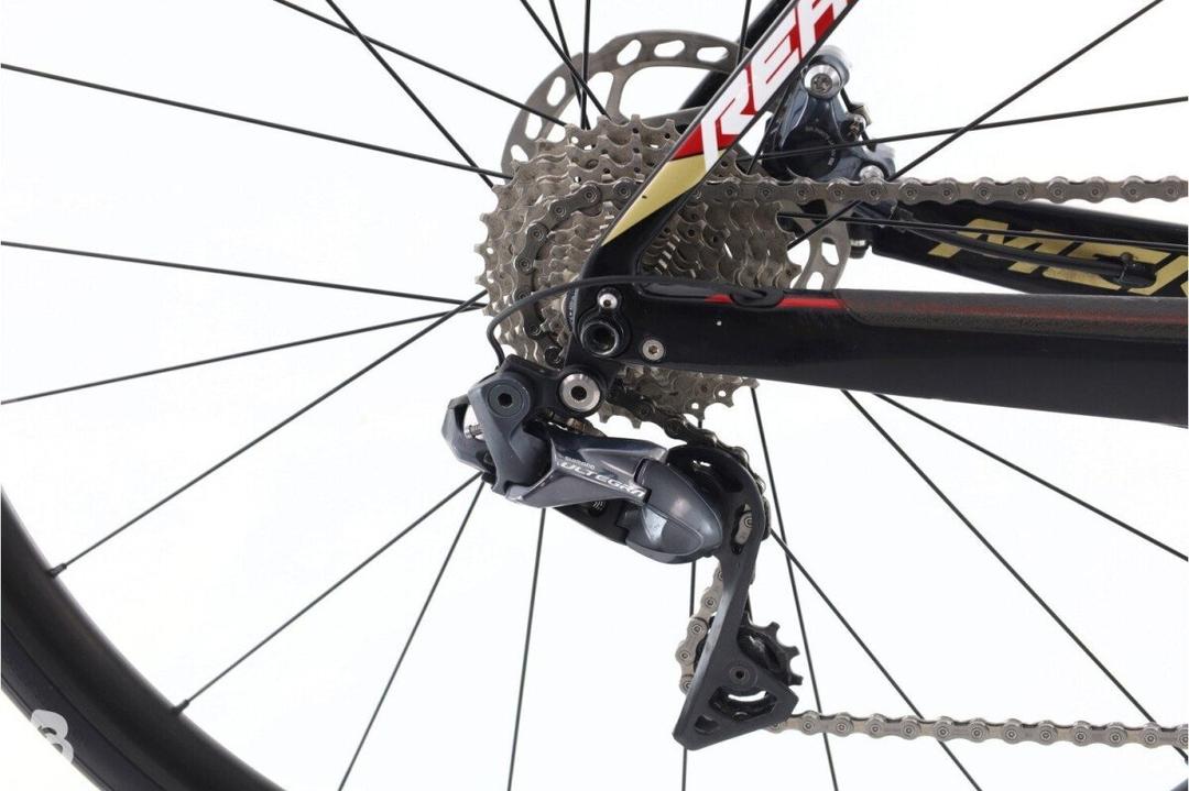 Merida Reacto 4000 Di2 11V 2019