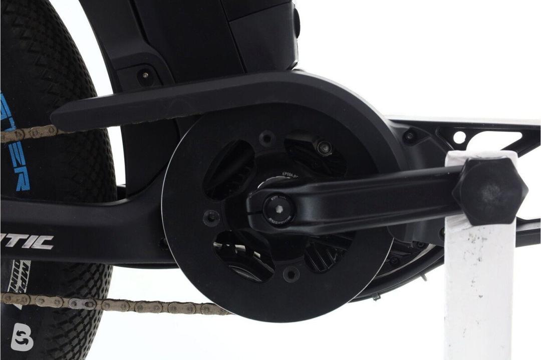 Fantic Fantic Issimo Urban 2022