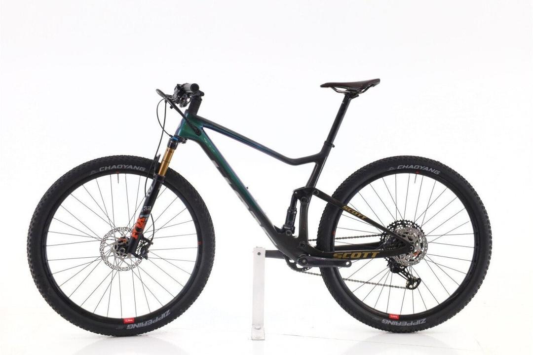 Scott Spark RC XT 2020