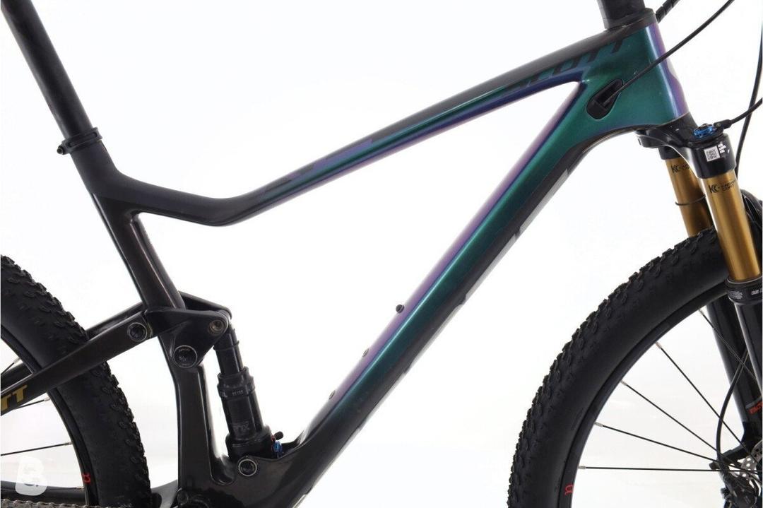 Scott Spark RC XT 2020