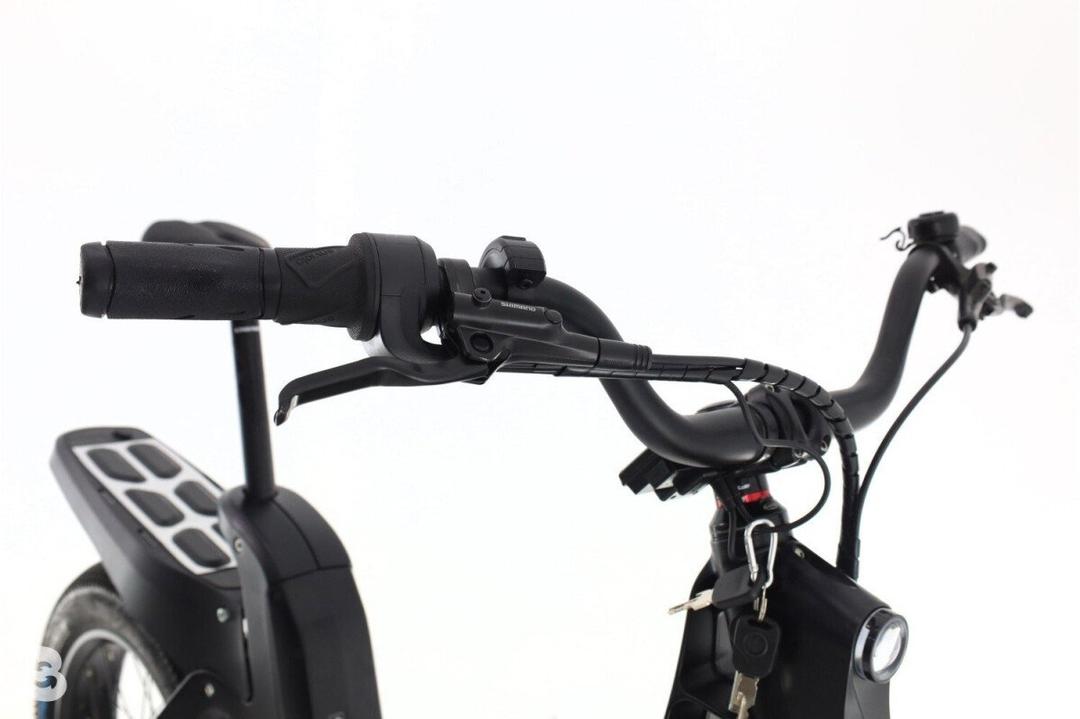 Fantic Fantic Issimo Urban 2022