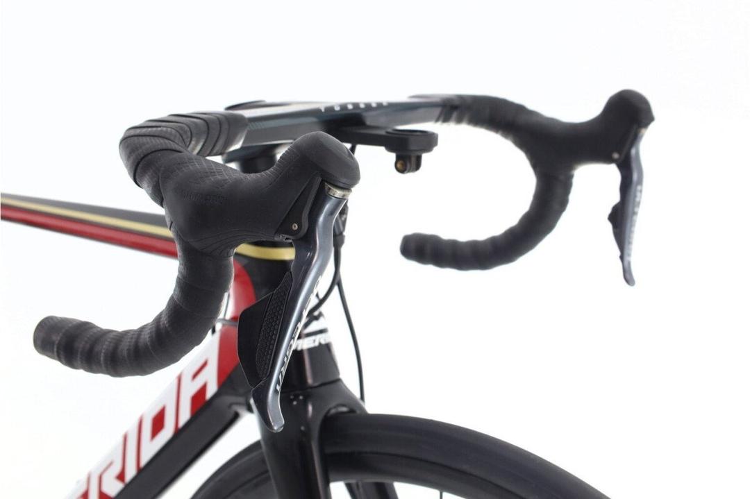 Merida Reacto 4000 Di2 11V 2019