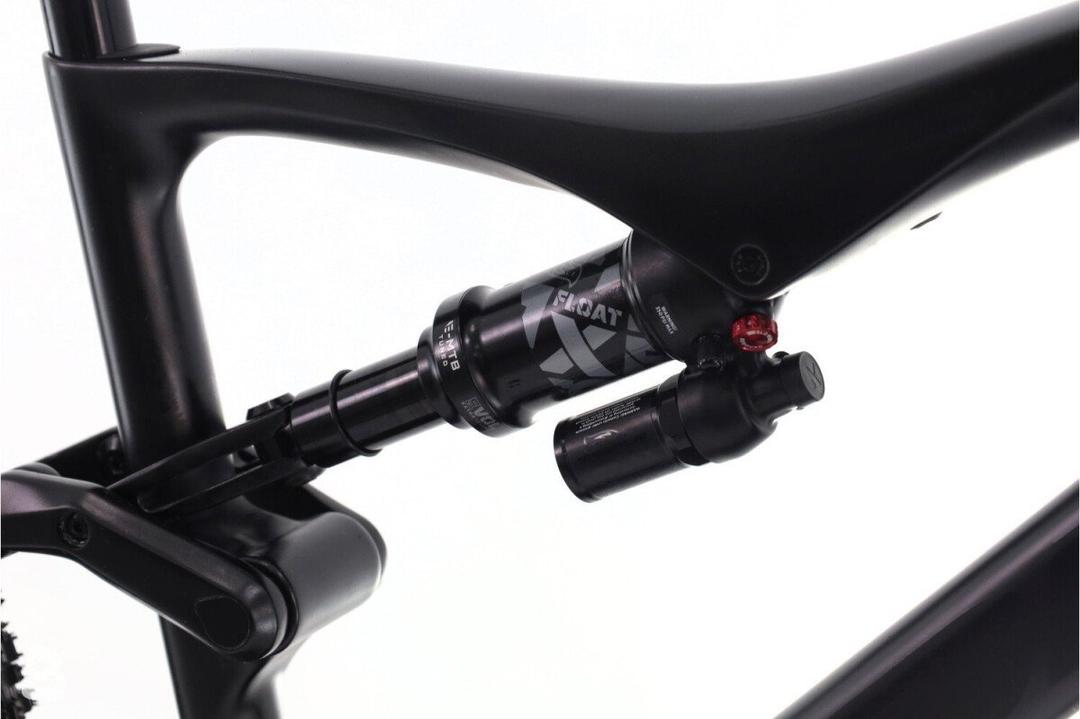 BH Lynx Trail 8.6 XT 2022