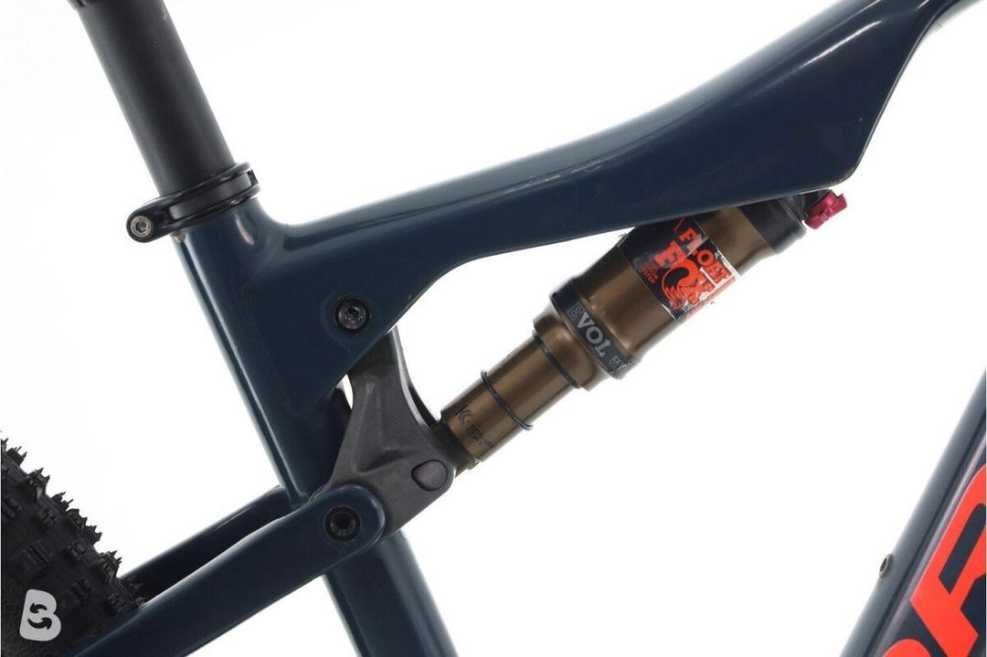 Orbea Oiz M10 X01 2018