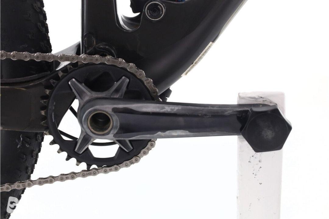 Scott Spark RC XT 2020