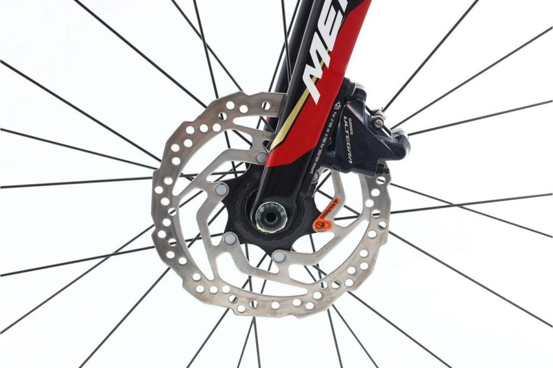 Merida Reacto 4000 Di2 11V 2019