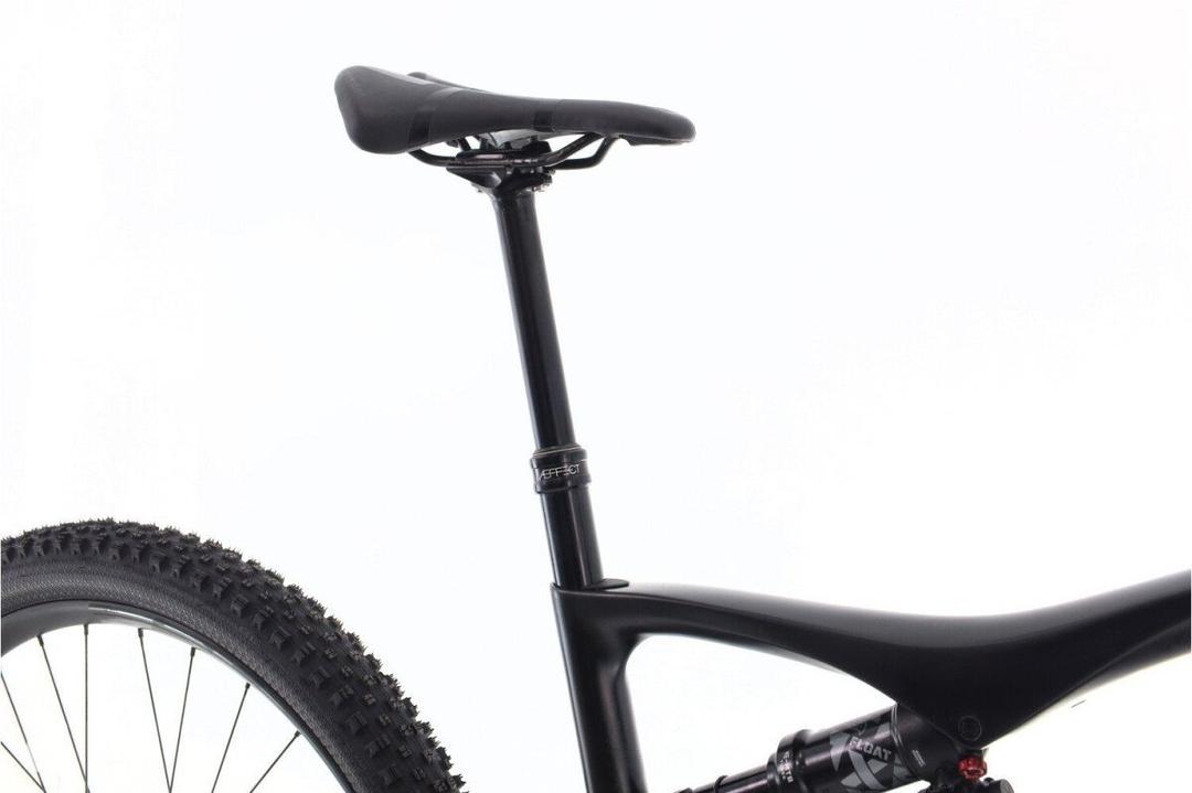 BH Lynx Trail 8.6 XT 2022