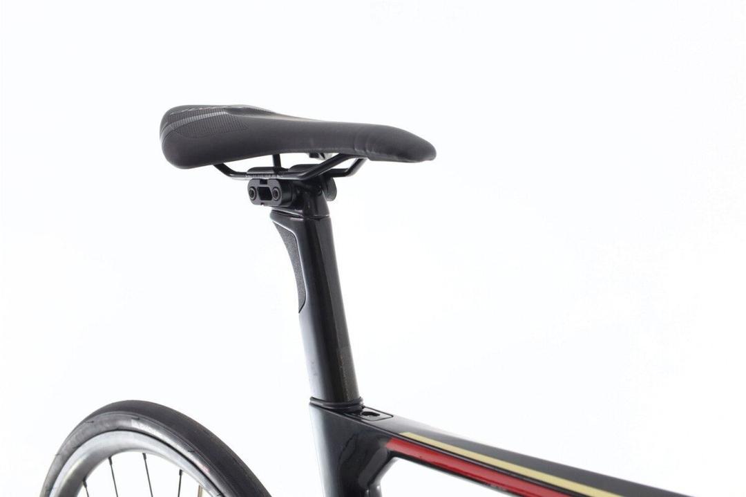 Merida Reacto 4000 Di2 11V 2019