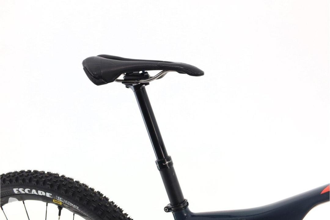 Orbea Oiz M10 X01 2018