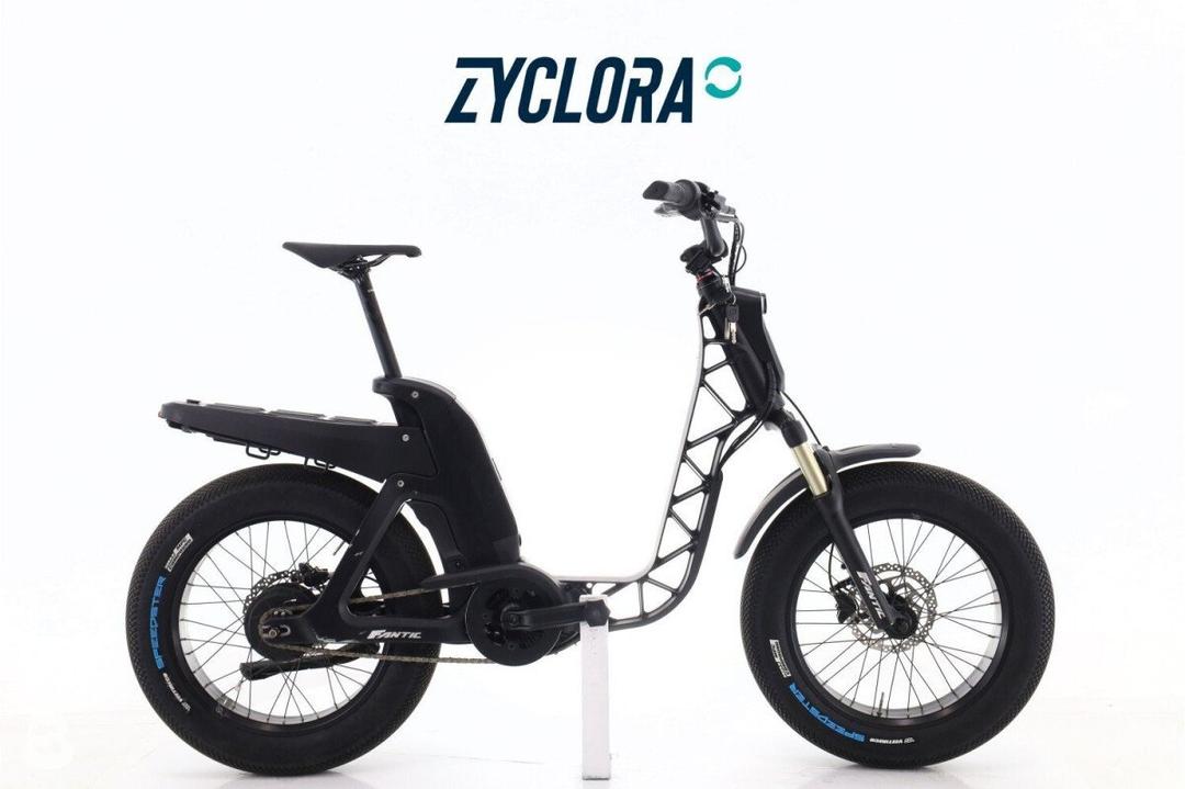 Fantic Fantic Issimo Urban 2022