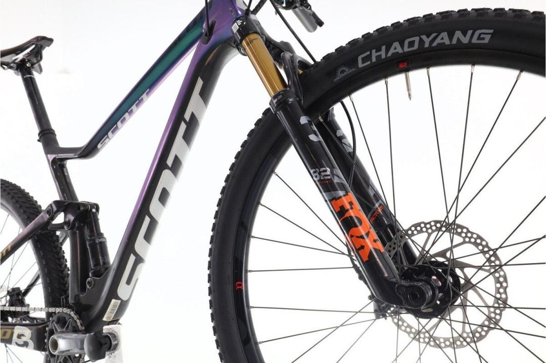 Scott Spark RC XT 2020