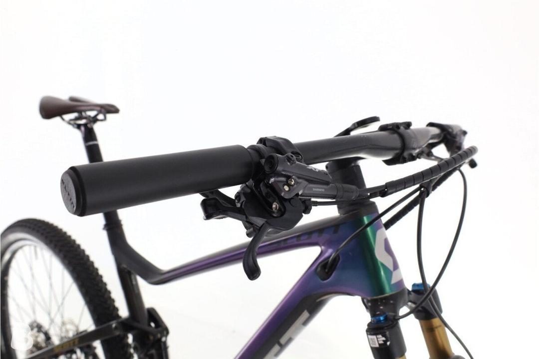 Scott Spark RC XT 2020