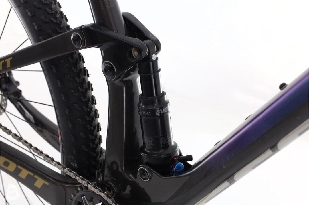 Scott Spark RC XT 2020